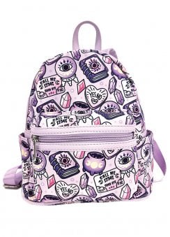 Witches Mini Backpack