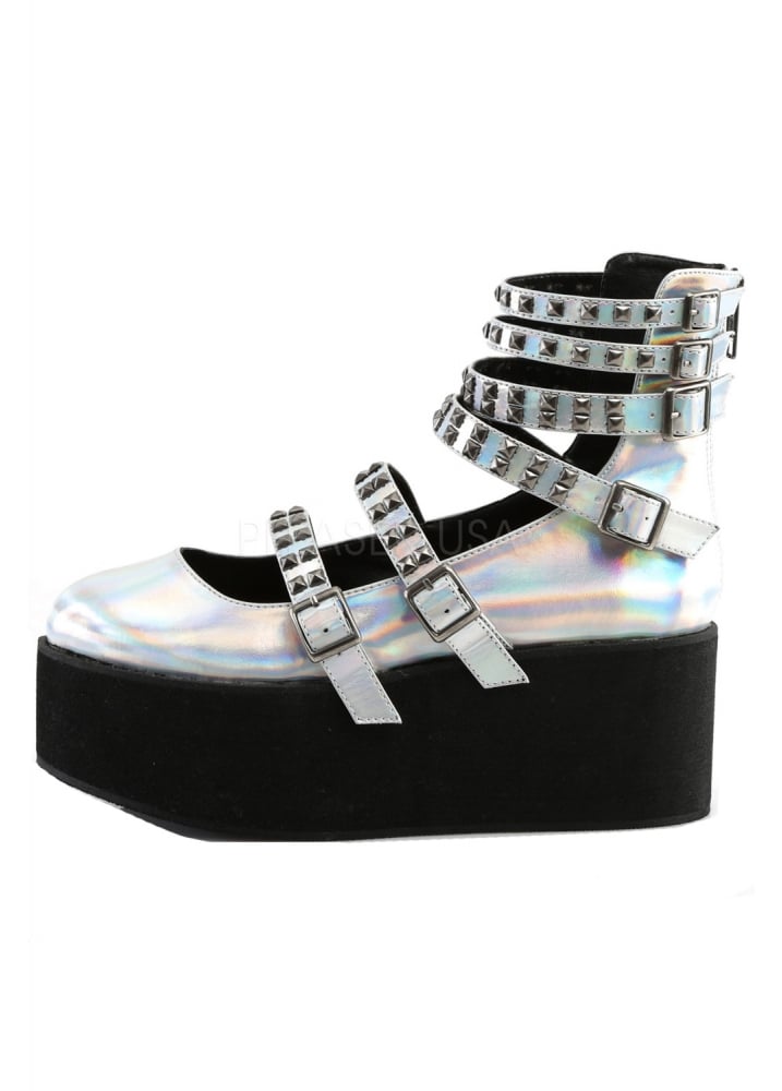 holographic flatforms