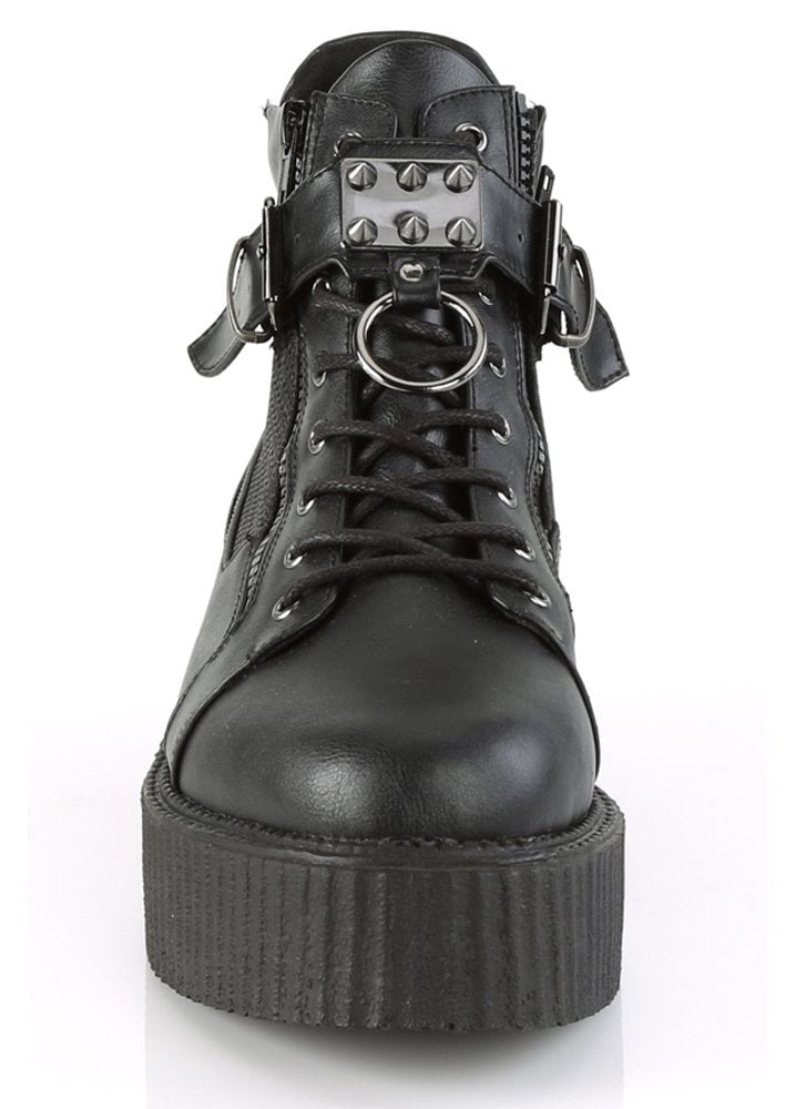 demonia creeper boots