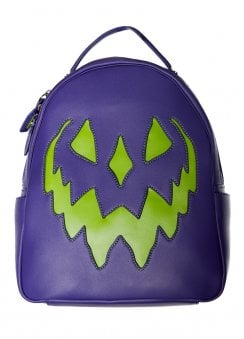 Beetle Juice Haunted Hallows Backpack