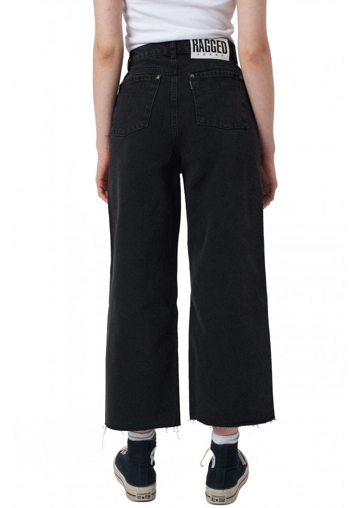 Grip Cropped Skater Jeans