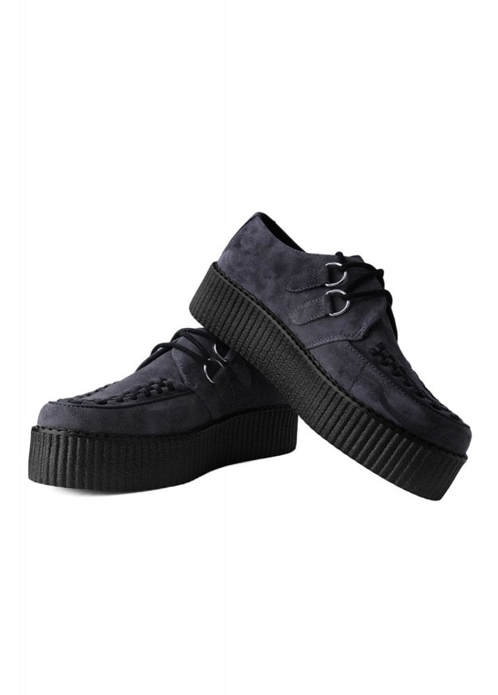 creeper sole shoes