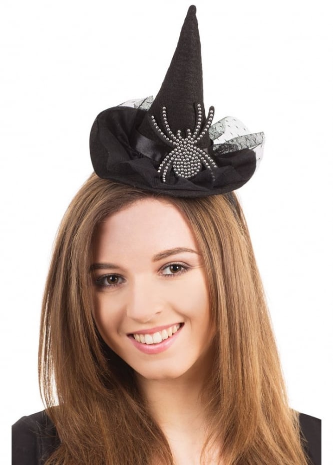 Witch Hat Attitude Clothing 